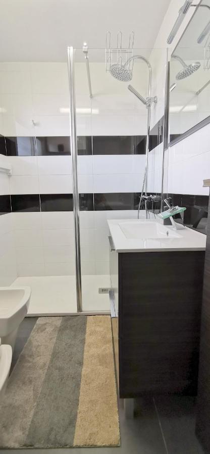 Orsa Minor Appartement San Bartolomé Buitenkant foto